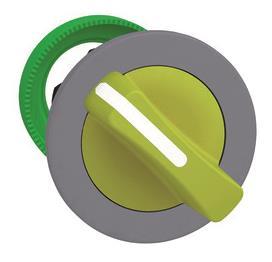 Schneider Wahlschalter,       ZB5FD205C0 