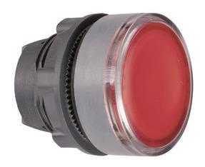 Schneider Leuchtdrucktaster,   ZB5AA48C0 