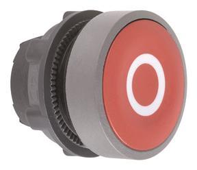 Schneider Drucktaster, Front, ZB5AA432C0 