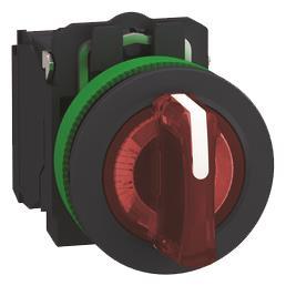 Schneider Leuchtwahlschalter  XB5FK134M5 