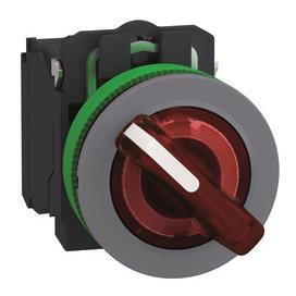 Schneider Leuchtwahl-       XB5FK124B5C0 