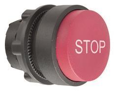 Schneider Frontelement rund     ZB5AL434 