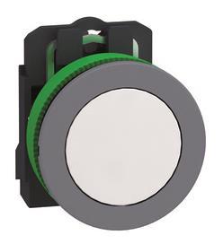 Schneider Drucktaster, kompl,  XB5FA11C0 