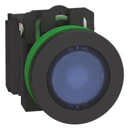 Schneider Leuchtdrucktaster    XB5FW36G5 