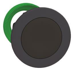 Schneider Drucktaster Front      ZB5FH02 