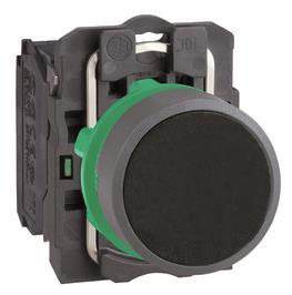 Schneider Drucktaster, kompl,  XB5AA21C0 