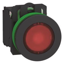 Schneider Leuchtdrucktaster    XB5FW34M5 