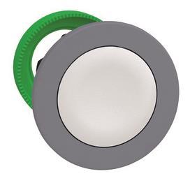 Schneider Drucktaster, Front,   ZB5FA1C0 