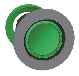 Schneider Drucktaster, Front,  ZB5FA38C0 