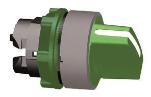 Schneider Wahlschalter,       ZB5AD203C0 