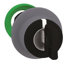 Schneider Schlüsselschalter,   ZB5FG08C0 