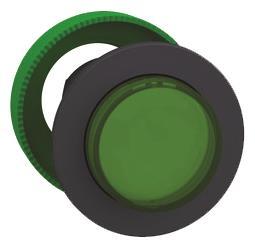 Schneider Leuchtdrucktaster     ZB5FW133 