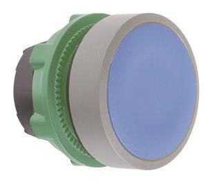 Schneider Drucktaster, Front,  ZB5AH06C0 