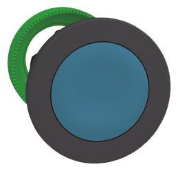 Schneider Drucktaster Front      ZB5FH06 