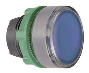 Schneider Leuchtdrucktaster,  ZB5AH063C0 