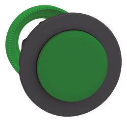 Schneider Drucktaster vorsteh     ZB5FH3 