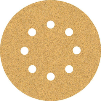 Bosch EXPERT Schleifblatt     2608900804 