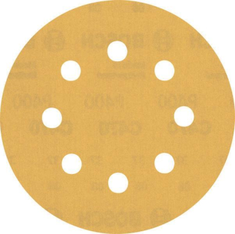 Bosch EXPERT Schleifblatt     2608900801 