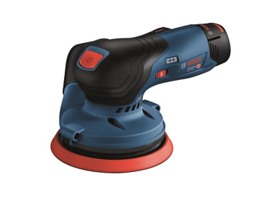 Bosch GEX 12V-125           060137210125 