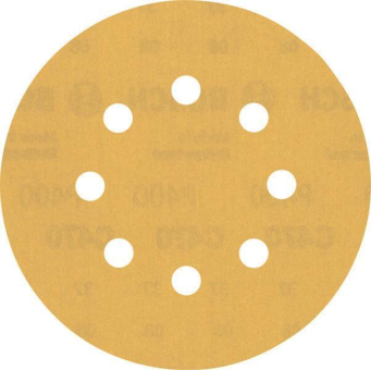 Bosch EXPERT Schleifblatt     2608900811 