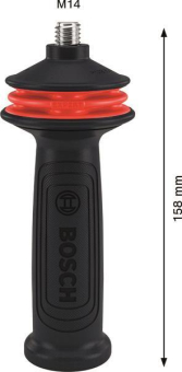 Bosch EXPERT Griff            2608900001 