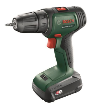 Bosch 06039D4001      UniversalDrill 18V 