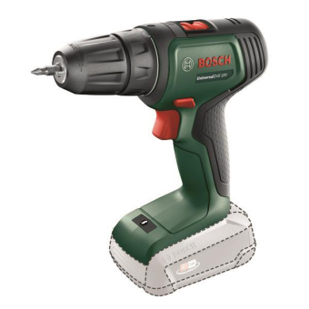 Bosch 06039D4000      UniversalDrill 18V 