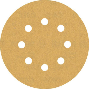 Bosch EXPERT Schleifblatt     2608900808 