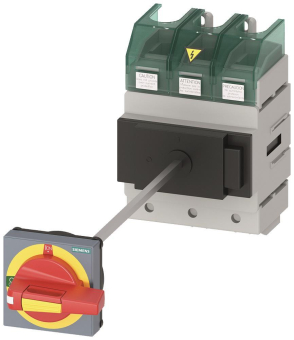 Siemens SENTRON, Last-     3LD5610-0TK13 