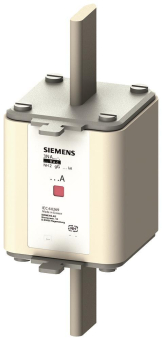Siemens 3NA72446 NH2 250A      3NA7244-6 