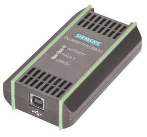 Siemens 6GK15710BA000AA0 PC Adapter USB 