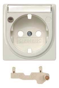 SIEM DELTA i-system, titanweiß   5UH1310 