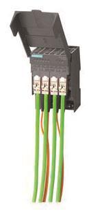 SIEM SCALANCE XF204-  6GK5204-2BC00-2AF2 