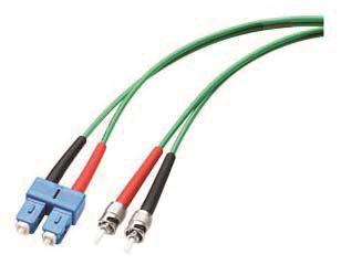 Siemens MM FO Cord    6XV1843-5EH10-0CB0 