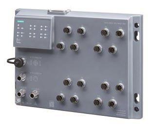 Siemens SCALANCE      6GK5216-0UA00-5ES6 