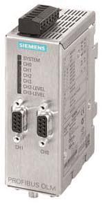 Siemens PROFIBUS OLM/P22   6GK1503-4CA01 