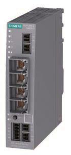 Siemens SCALANCE      6GK5826-2AB00-2AB2 