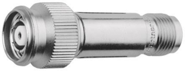 TEGA R-TNC-Dämpfungsglied 3dB  100023845 