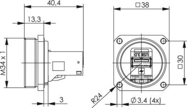 TEGA J60020A0004 TOC           100007383 