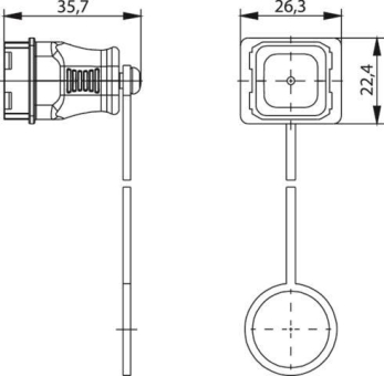 TEGA STX V14                   100022772 