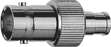 TEGA Adapter BNC-SMB 50Ohm     100023686 