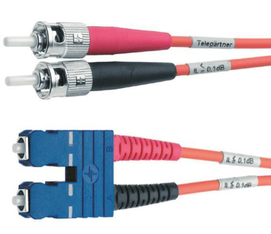 TEGA Duplex-Adaperkabel      L00891C0072 