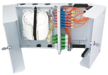 TEGA LWL Modularer Wand-     H02050A0302 