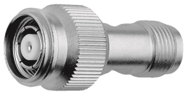 TG Adapter TNC -R-TNC, 50    J01014R0001 