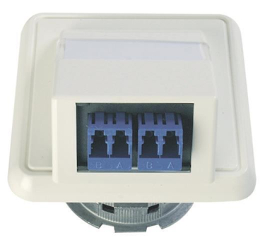 TG LWL-Anschlussdose OAD/S   H02051C0534 