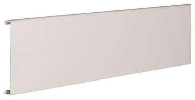 Hager Oberteil PC/ABS hfr        HA71002 