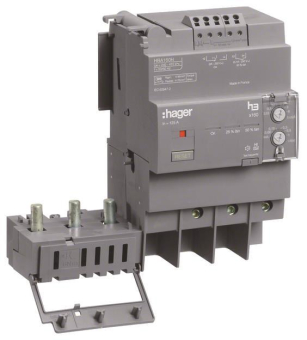 Hager Fi-Block Baugröße x160     HBA160H 