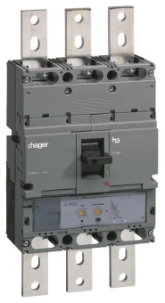 Hager Leistungsschalter Baugröße HEE970H 