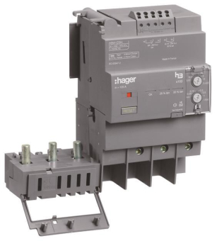 Hager Fi-Block Baugröße x160     HBA125H 