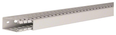 Hager Verdrahtungskanal PC/ABS  HA760025 